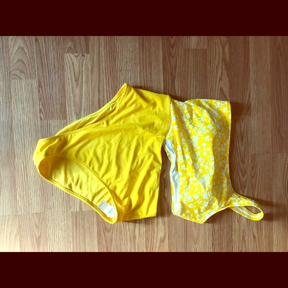 AE swimsuit monokini